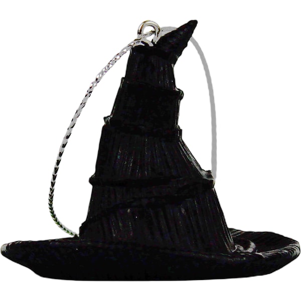 Christmas 3D Ornament Wicked Elphaba each