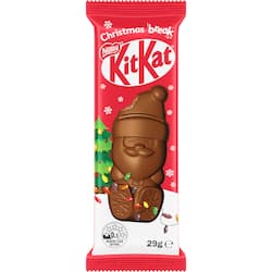 KitKat Santa 29g