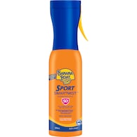 Banana Boat SPF 50+ Smartmist Sport Sunscreen Spray