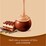 Lindt Lindor Tiramisu Chocolate Pouch 123g
