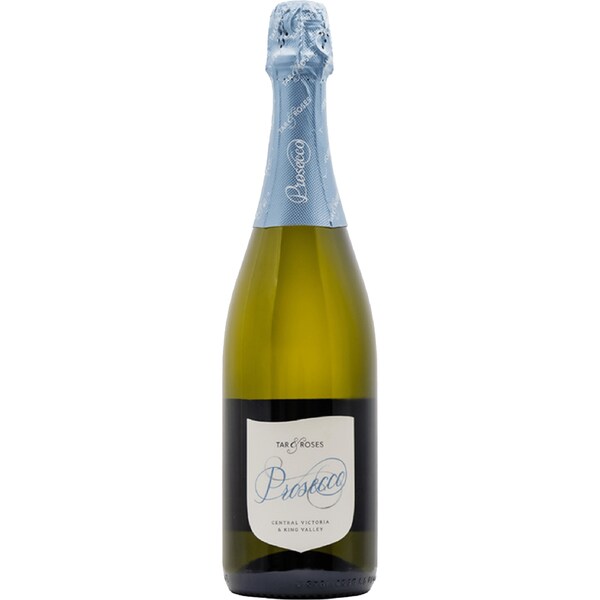 Tar & Roses Prosecco Bottles 750mL