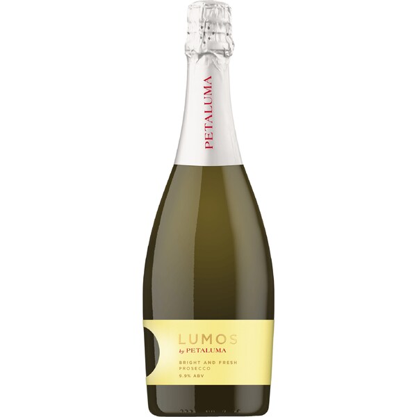 Petaluma Lumos Prosecco Bottles 750mL