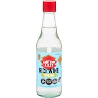 Lantern Alley Rice Wine Vinegar