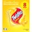 Twisties Cheese Snacktime Multipack 8 pack