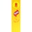 Twisties Cheese Snacktime Multipack 8 pack