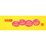 Twisties Cheese Snacktime Multipack 8 pack