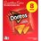Doritos Corn Chips Cheese Supreme Snacktime Multipack 8 pack