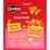 Doritos Corn Chips Cheese Supreme Snacktime Multipack 8 pack