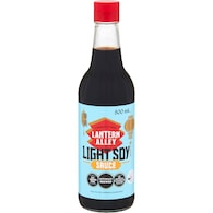 Lantern Alley Light Soy Sauce