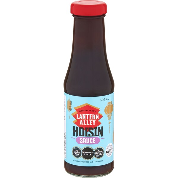 Lantern Alley Hoisin Sauce 300mL