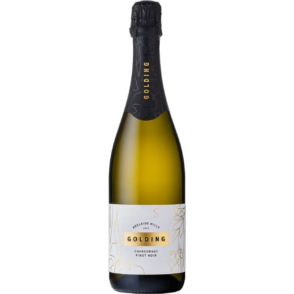 Golding Adelaide Hills Sparkling Bottle 750mL