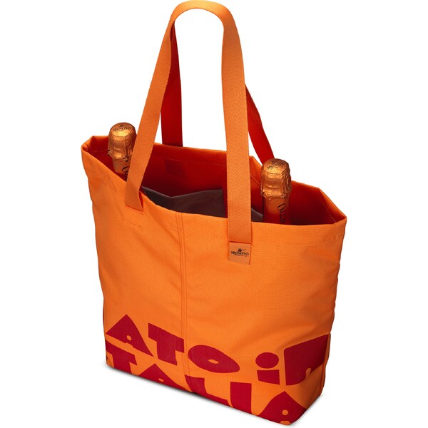 Mionetto Prosecco DOC Tote Bag Pack each