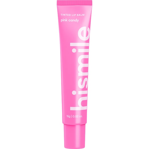 Hismile Tinted Lip Balm Pink Candy 15g