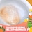 Duck Action Burst Toilet Bowl Cleaner Tropical Vibes 500mL