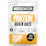 Muscle Nation Protein Oats Honey Sachets 6 pack