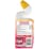 Duck Action Burst Toilet Bowl Cleaner Cosmic Peach 500mL
