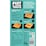Puff Toastie Baked Beans & Cheese Pastry Sandwiches 2 pack