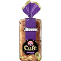 Tip Top Cafe Thick Cut Raisin Toast Loaf
