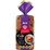 Tip Top Cafe Thick Cut Raisin Toast Loaf 600g