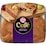 Tip Top Cafe Thick Cut Raisin Toast Loaf 600g