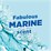 Duck Deep Action Gel Toilet Cleaner Marine 750mL