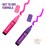 Thanks To Nature Hair Chalk 2 pack