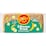 Golden Crumpets Squares Banana Flavoured 6 pack