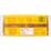 Golden Crumpets Squares Banana Flavoured 6 pack