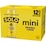 Solo Original Lemon Mini Cans 250mL x 12 pack