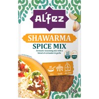 Al'Fez Shawarma Spice Mix