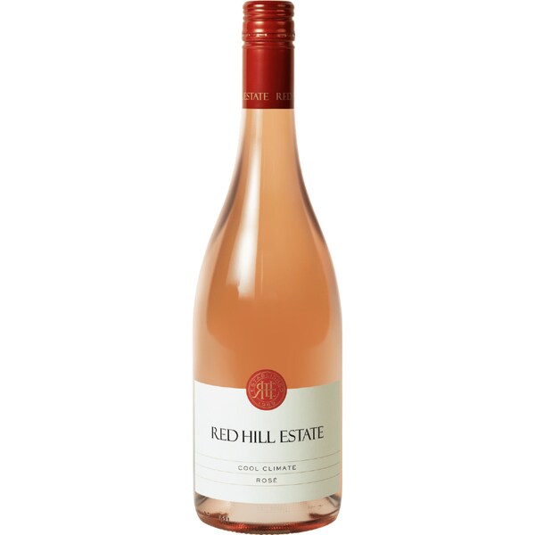 Red Hill Estate Cool Climate Rose Bottle 750mL