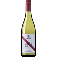 D'Arenberg The Moon Surfer Fiano Bottle
