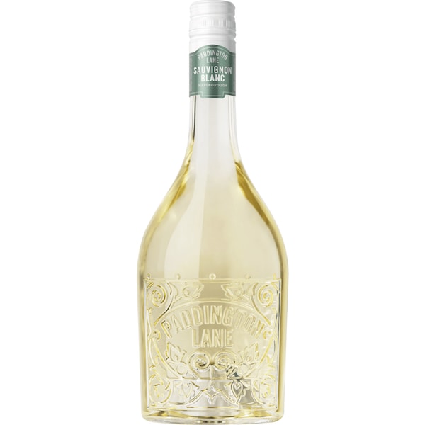 Paddington Lane Sauvignon Blanc Bottle 750mL