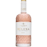 Calabria Family Wines Belena Rosé Bottle