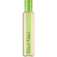 Poco Vino Pinot Grigio Bottles