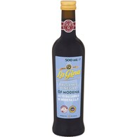 La Gina Balsamic Vinegar