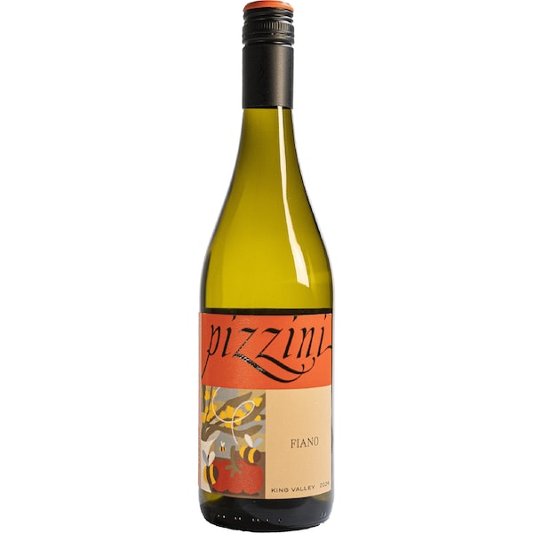 Pizzini Fiano Bottle 750mL