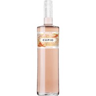 Cupio Spice Rose Bottle