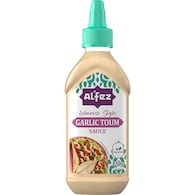 Al'Fez Lebanese Style Garlic Toum Sauce