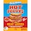 Cheeky Brothers Hot Foldys Meat Lovers 2 pack