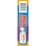 Cheeky Brothers Hot Foldys Meat Lovers 2 pack
