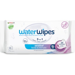 WaterWipes 1 ea