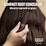 Thanks To Nature Root Concealer Wand Chic Cocoa Dark Brown 3g