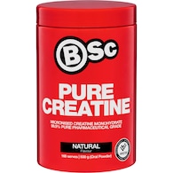 BSc Pure Creatine