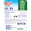 Bref Power Active Juicy Pine Toilet Cleaner Block 50g