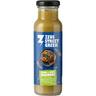 Zeus Street Greek Lemon & Herb Marinade