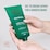 Thanks to Nature Shaving Gel Smooth Lather With Sweet Almond Oil 250mL