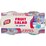 Snacktacular Fruit Cup Fruit Salad In Juice 120g x 4 pack