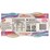 Snacktacular Fruit Cup Fruit Salad In Juice 120g x 4 pack