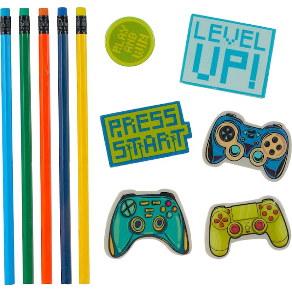 Stationery Gift Set Assorted each